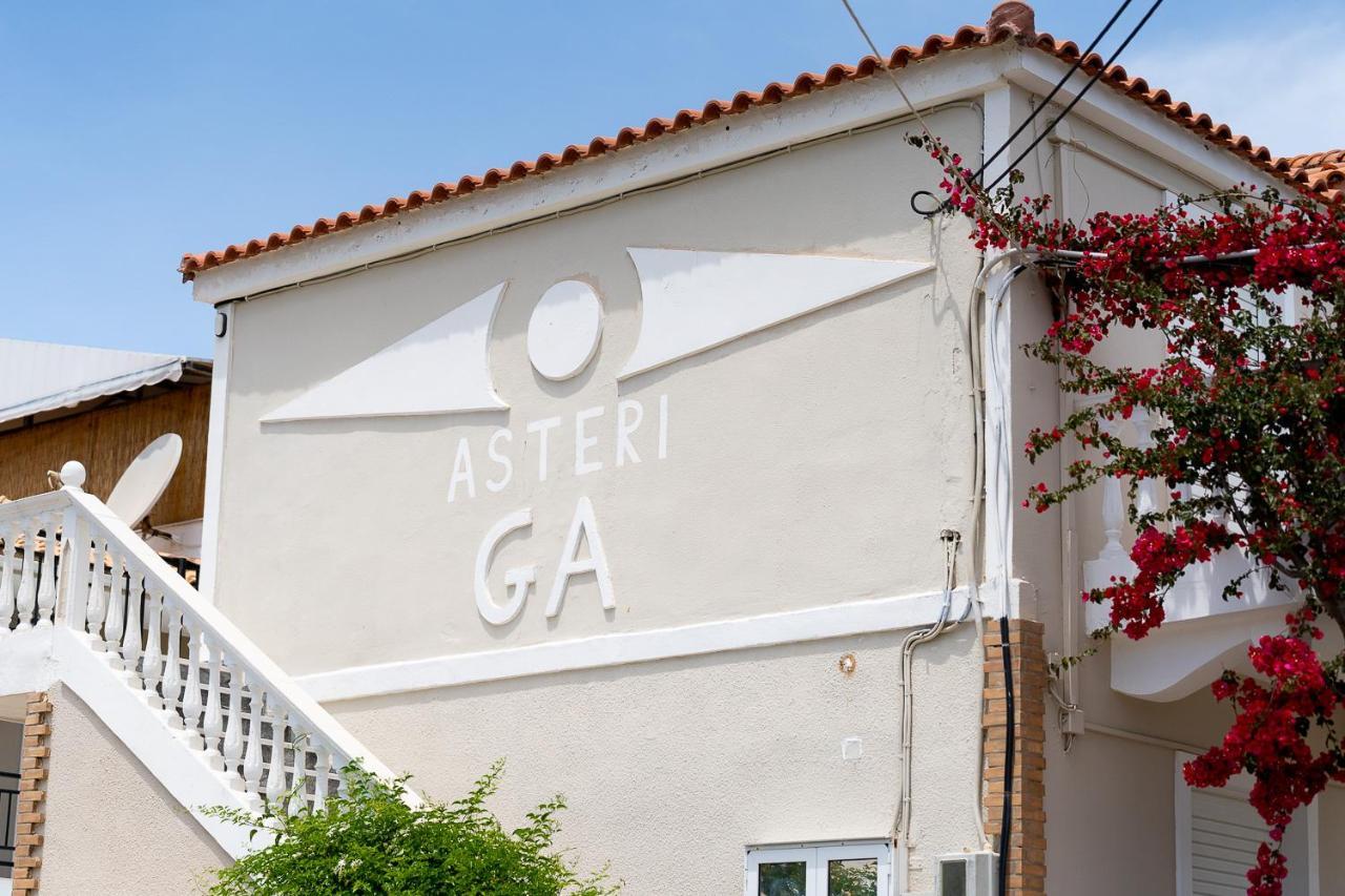 Asteri Studios Kalamákion Exterior foto